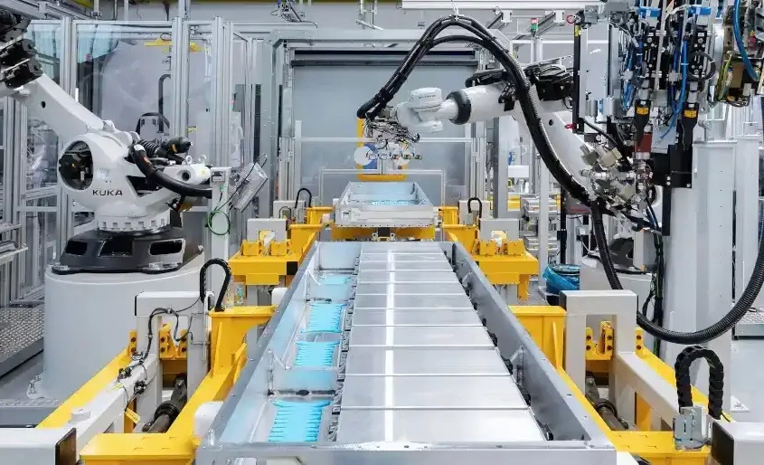 Battery manufacturer vs distributor-what is the difference